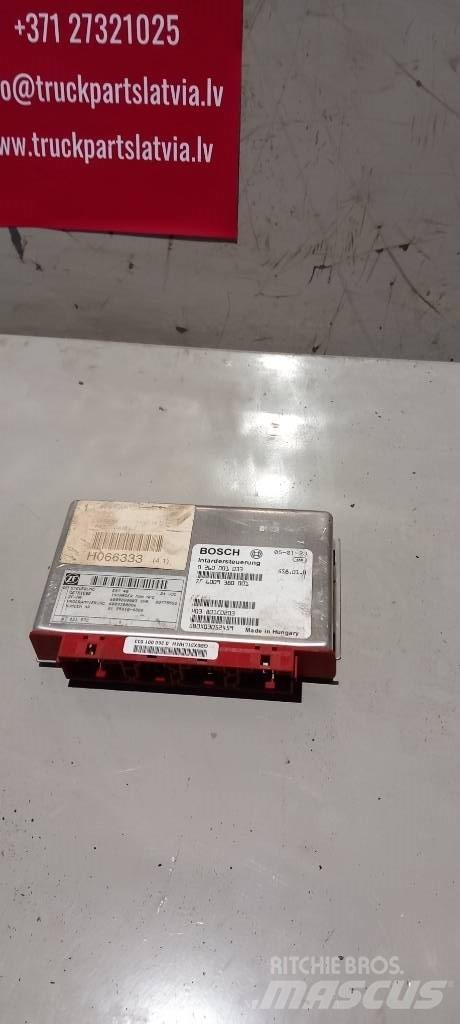 MAN TGA.  81258106000 Sähkö ja elektroniikka