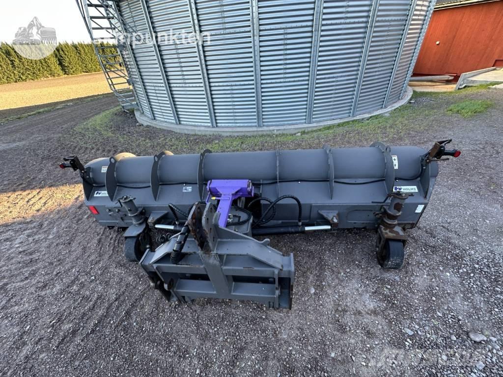 Holms PD-3.6 Lumiaurat