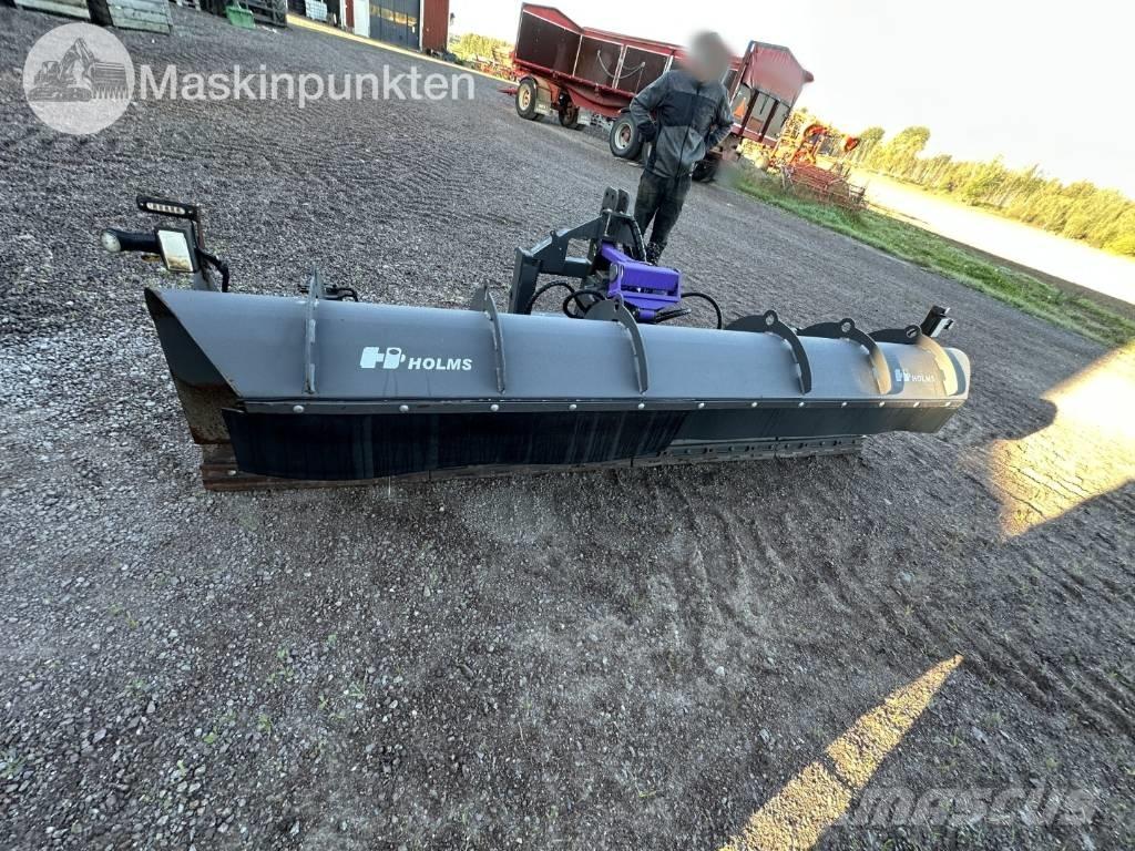 Holms PD-3.6 Lumiaurat