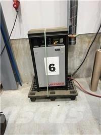 Linde R16S Työntömastotrukit
