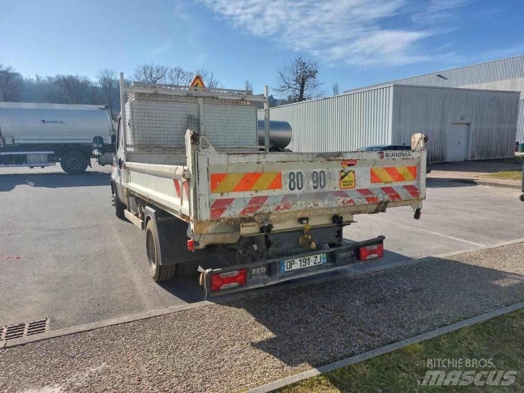 Iveco 70C15D Lava-autot