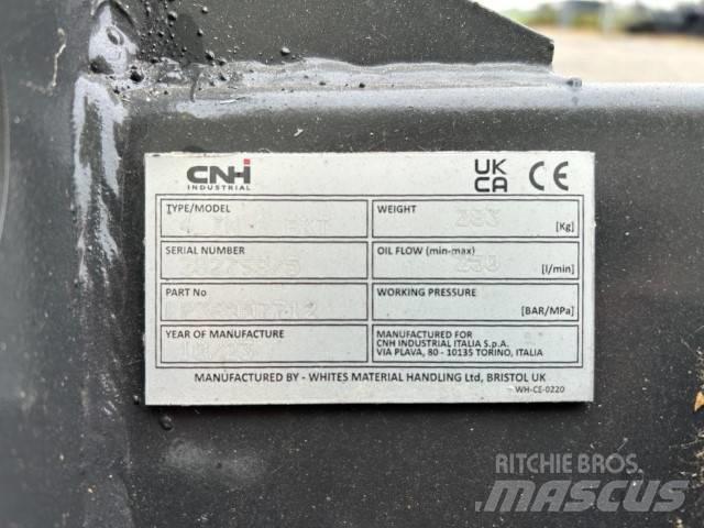 Bobcat 4 IN 1 Bak Kauhat