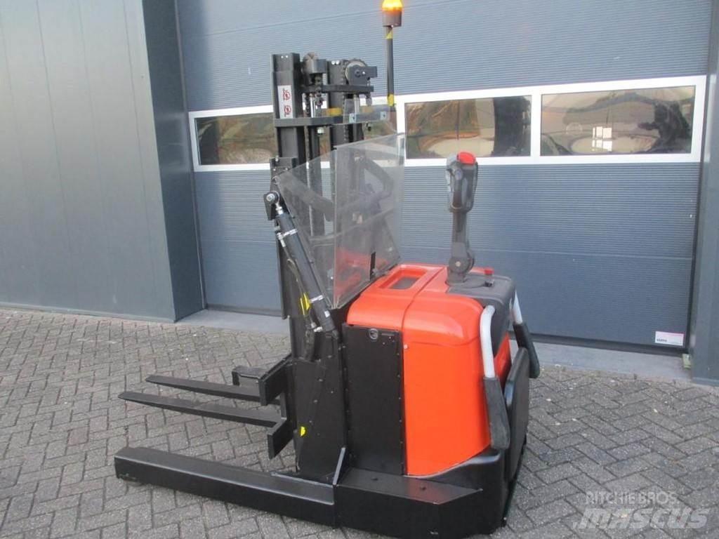 BT SPE 120 XRD Konttikurottajat