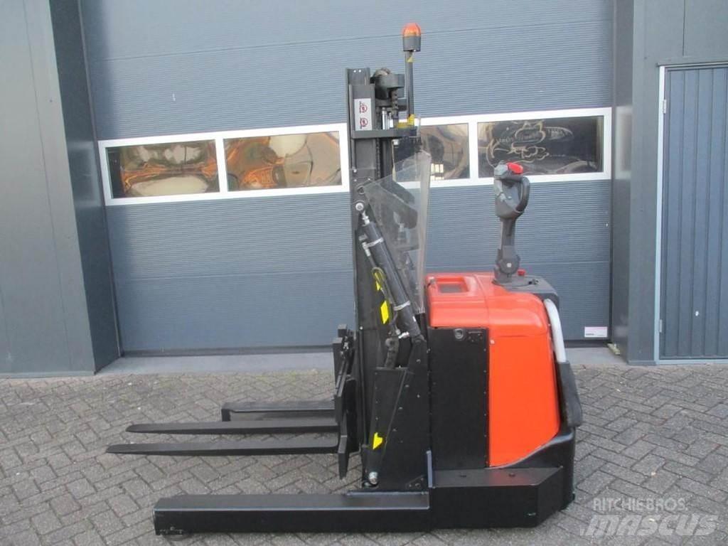 BT SPE 120 XRD Konttikurottajat