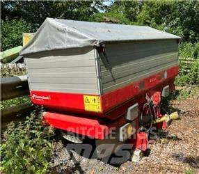Kverneland TL3900 Lannoitteenlevittimet