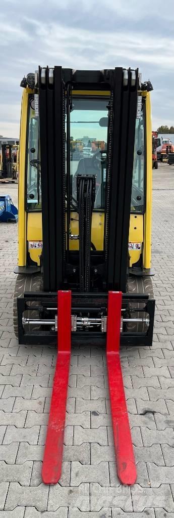 Hyster J2.5XN Sähkötrukit