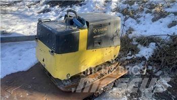 Bomag BPH 80/65 S Tiivistyskoneet