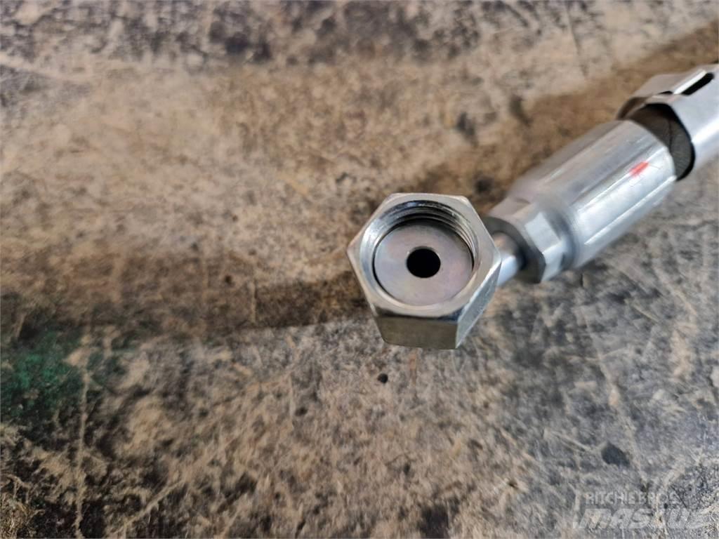 Eco Log 7002089 Hydrauliikka