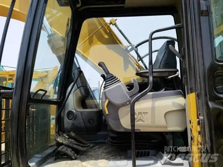 CAT 306.5E Minikaivukoneet < 7t