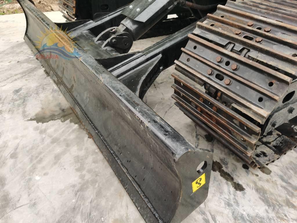 Sany SY 75 C Telakaivukoneet