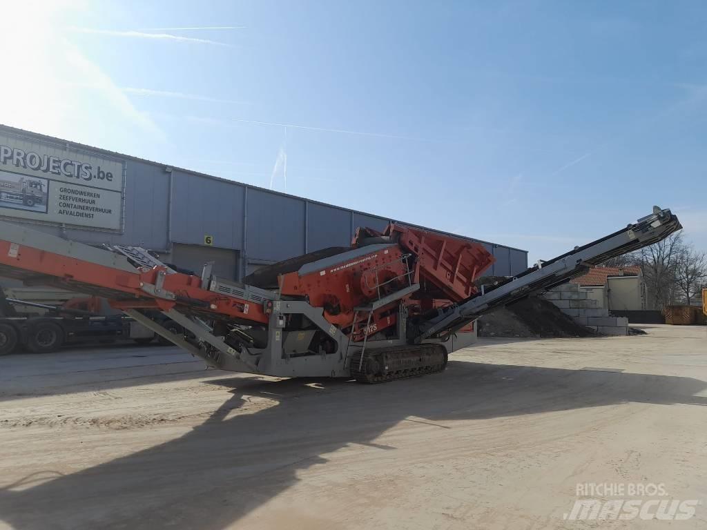 Maximus 512S Seulat