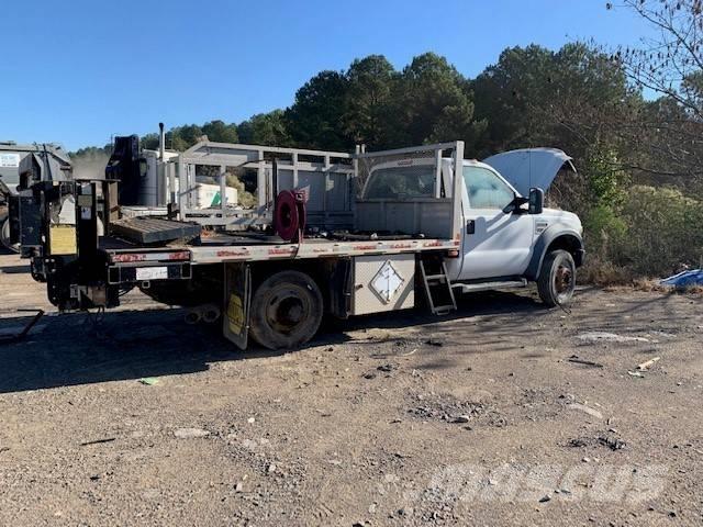 Ford F 450 XL SD Muut kuorma-autot