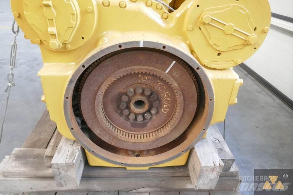 CAT 3406E Moottorit