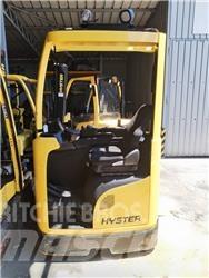 Hyster R 1.4 Työntömastotrukit