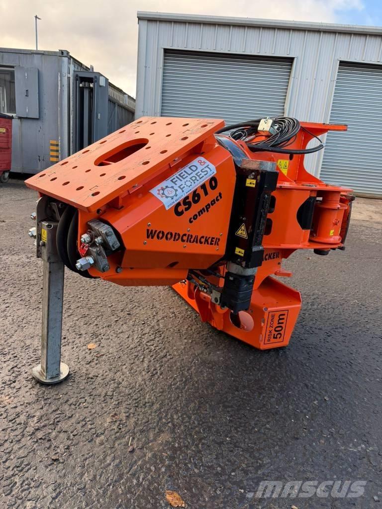 Westtech CS610 Kourat