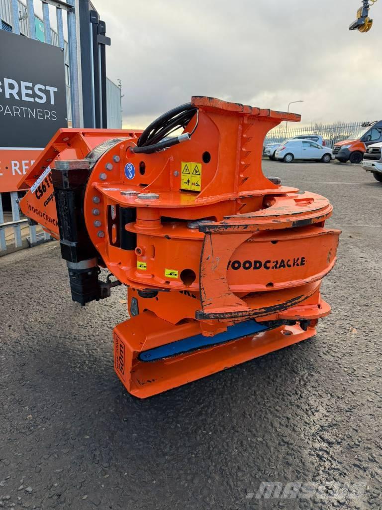 Westtech CS610 Kourat