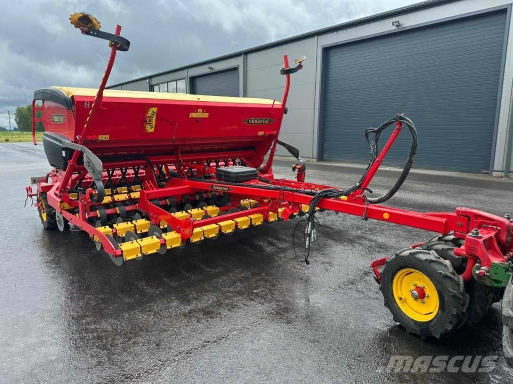 Väderstad Rapid 400S Kylvökoneet