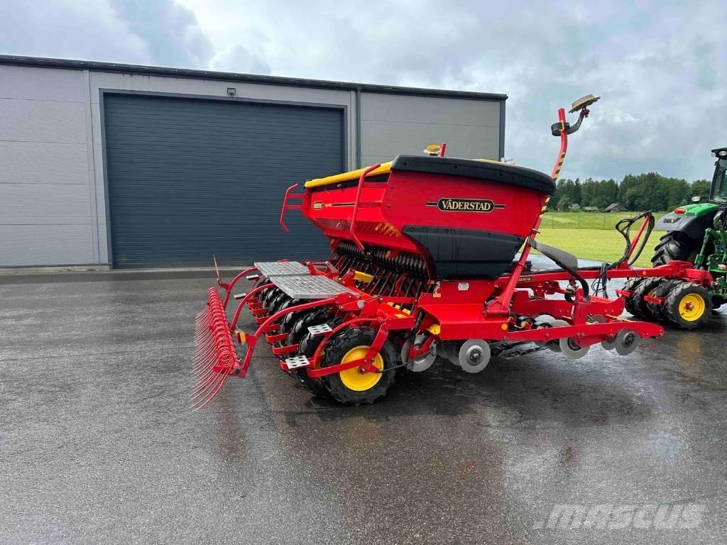 Väderstad Rapid 400S Kylvökoneet