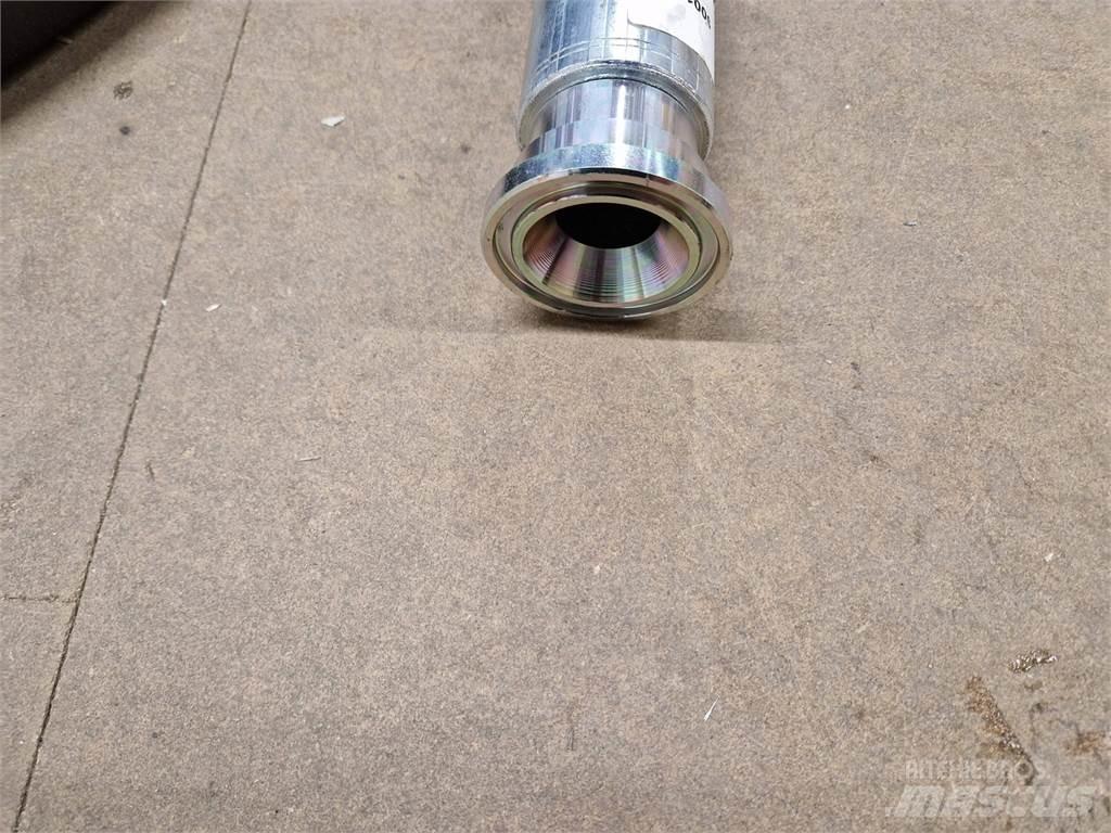 Eco Log 900133 Hydrauliikka