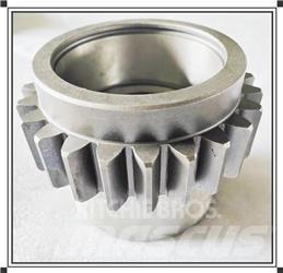 CLAAS Spur gear Vaihteisto