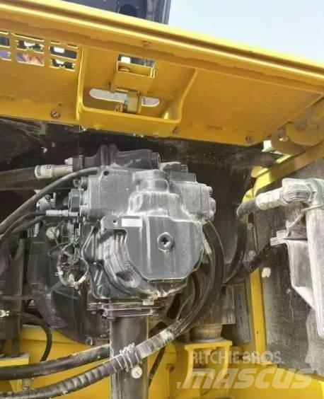 Komatsu 360-8MO Telakaivukoneet