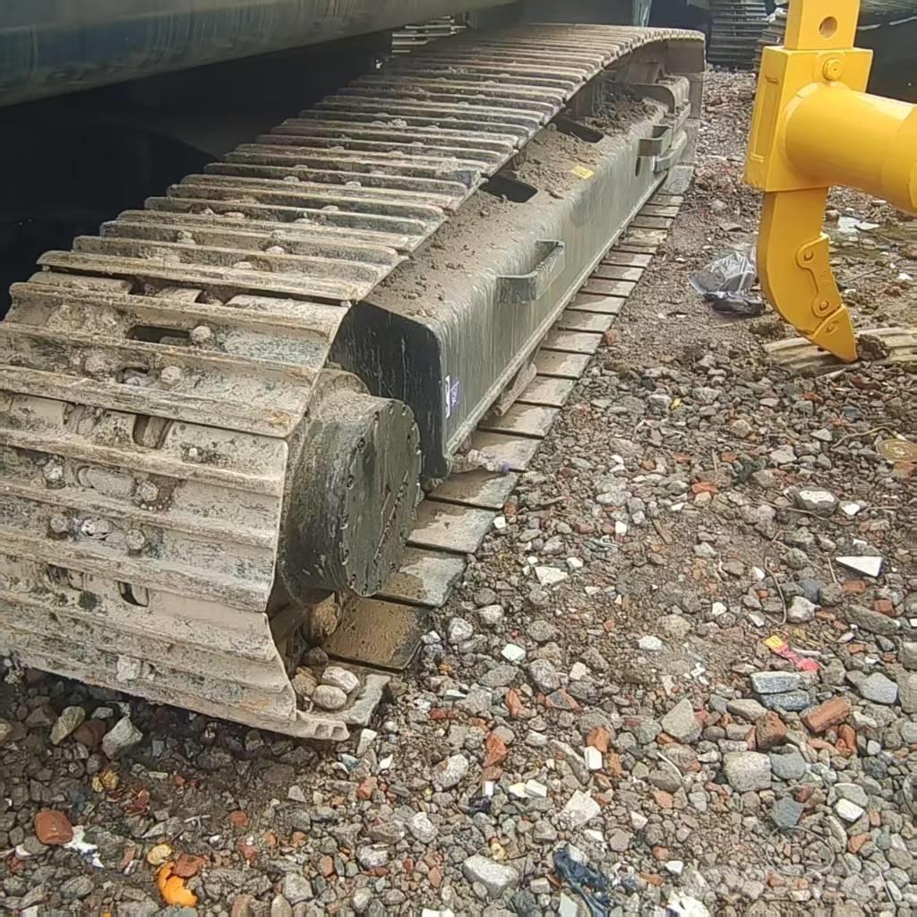 Hyundai 305LC-9T Telakaivukoneet