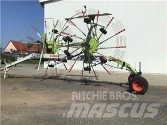 CLAAS Liner 1750 Swather-niittokoneet
