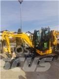 LiuGong 9027F Minikaivukoneet < 7t