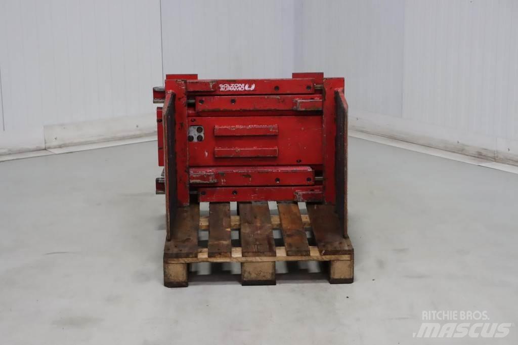 Bolzoni KS04CF0A Muut koneet