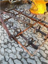  såbedsharve 18 tds Äkeet