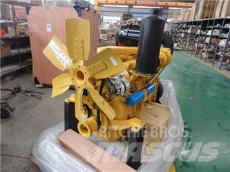 Weichai WD10G175E15 Moottorit
