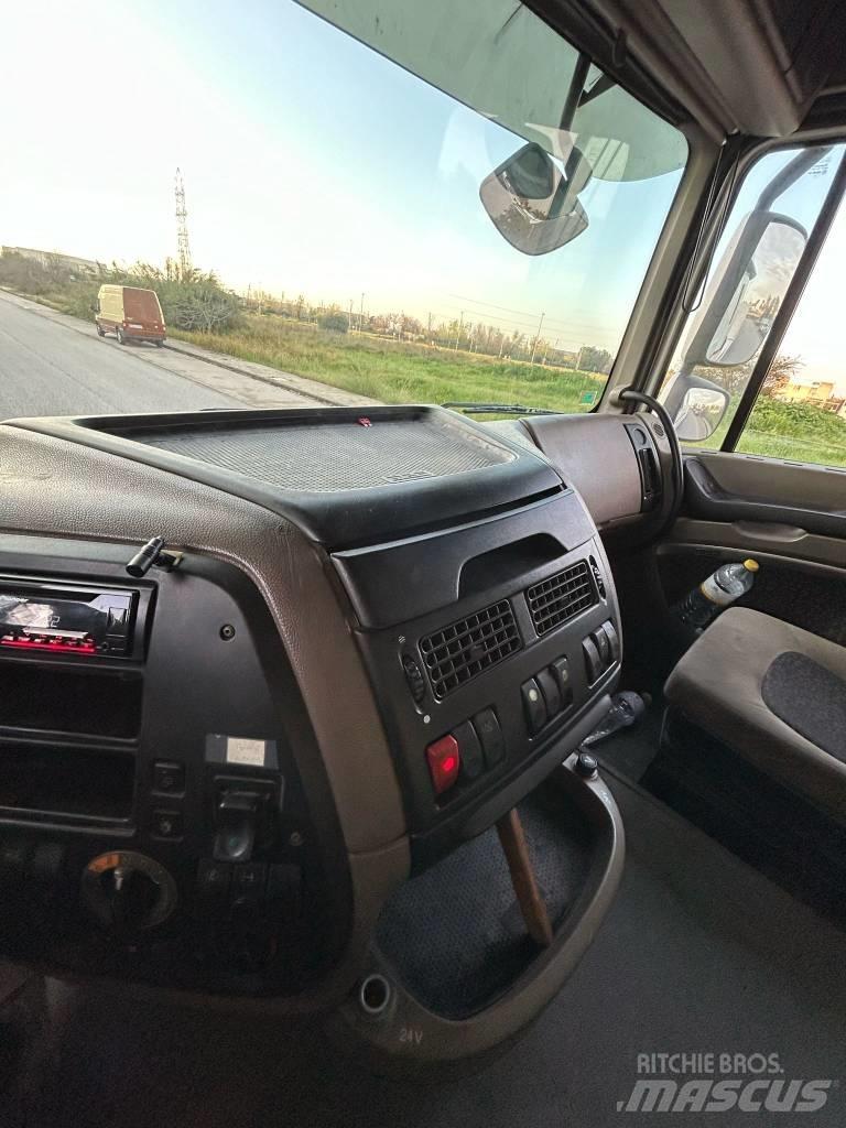 DAF FX105460 Vetopöytäautot
