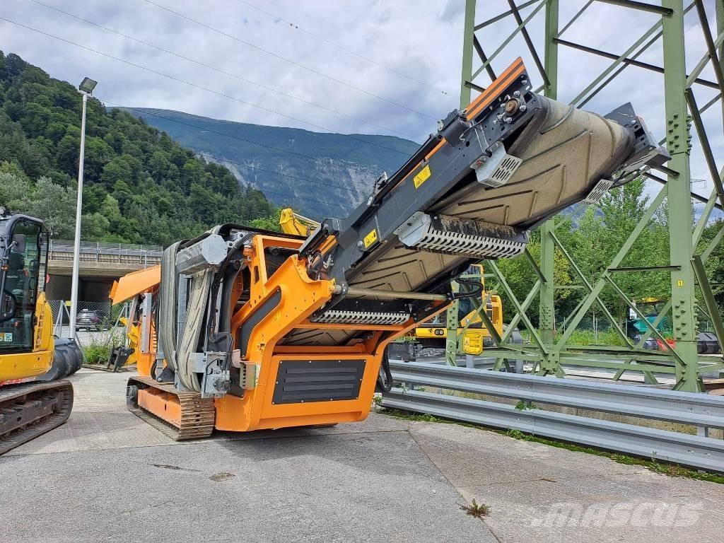 Portafill MR-5 Seulat