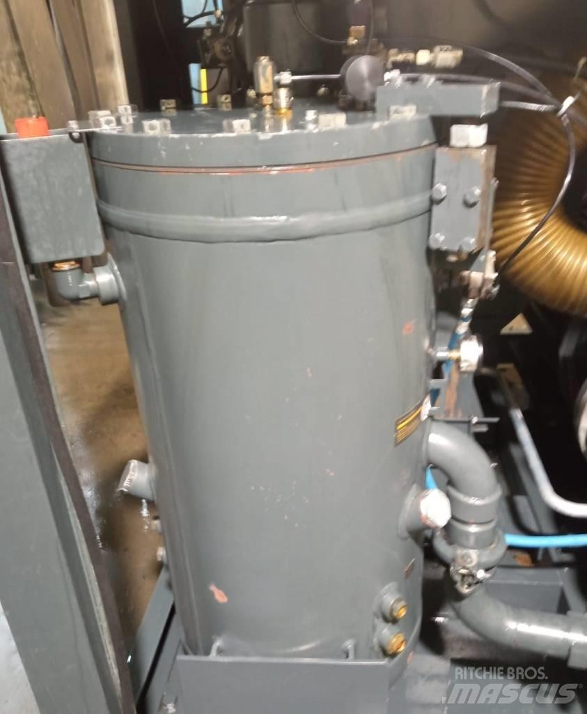 Kaeser DSD 201 Kompressorit