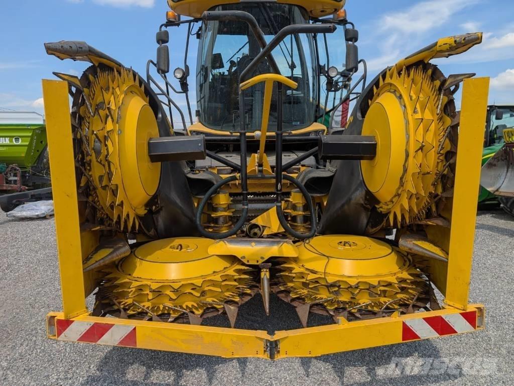 Kemper 460 Plus Heinä- ja tuorerehukoneiden tarvikkeet