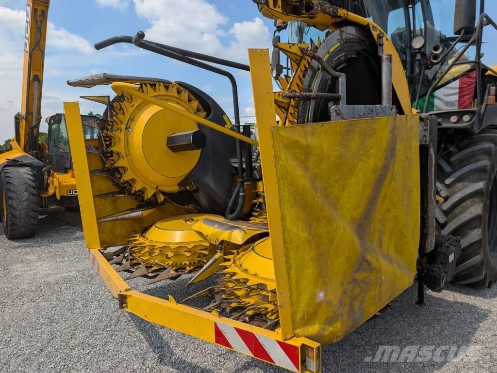 Kemper 460 Plus Heinä- ja tuorerehukoneiden tarvikkeet