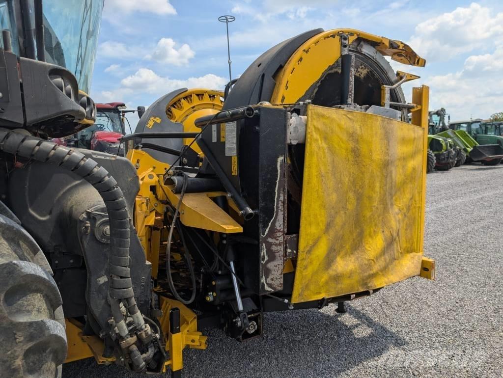Kemper 460 Plus Heinä- ja tuorerehukoneiden tarvikkeet