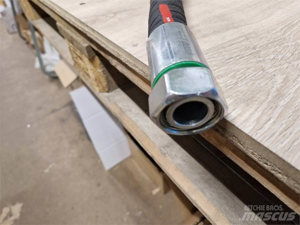Eco Log 7051838 Hydrauliikka