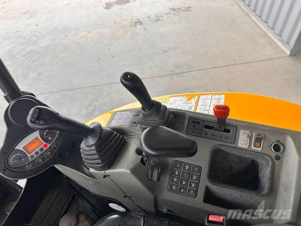 Bobcat E 26 Minikaivukoneet < 7t