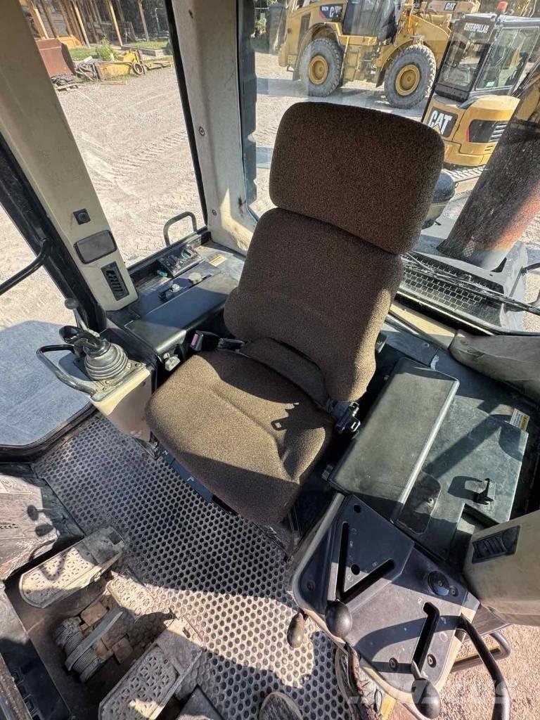 CAT 963 C Telakuormaajat