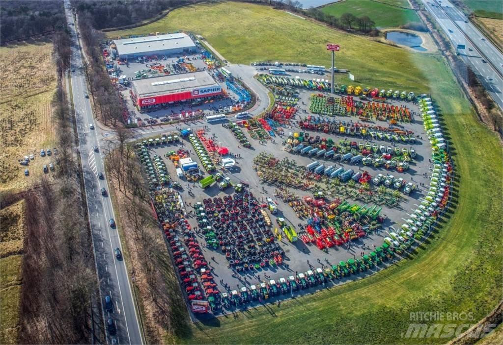 Club Car VILLAGER Muut maatalouskoneet