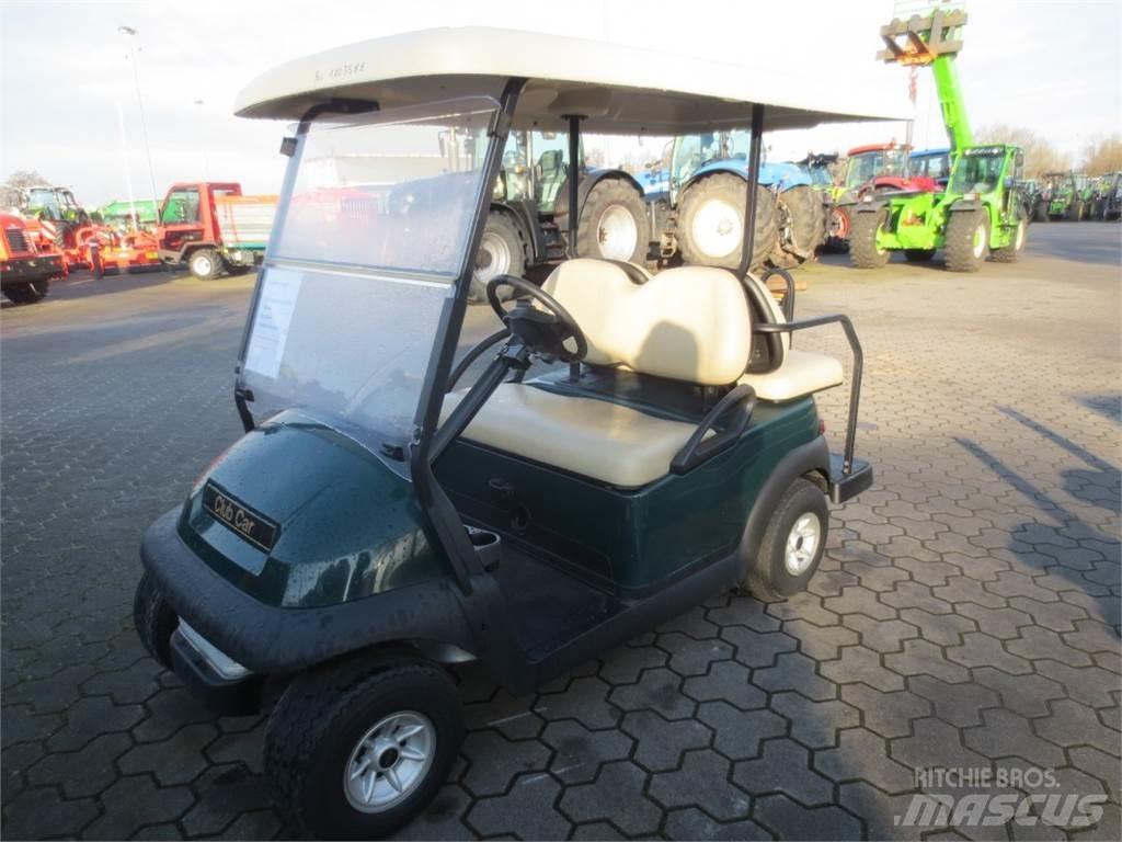 Club Car VILLAGER Muut maatalouskoneet