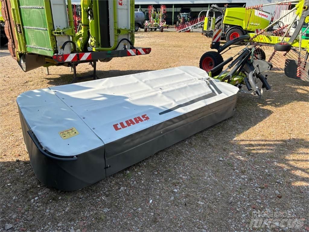 CLAAS Disco 360 Niittomurskaimet
