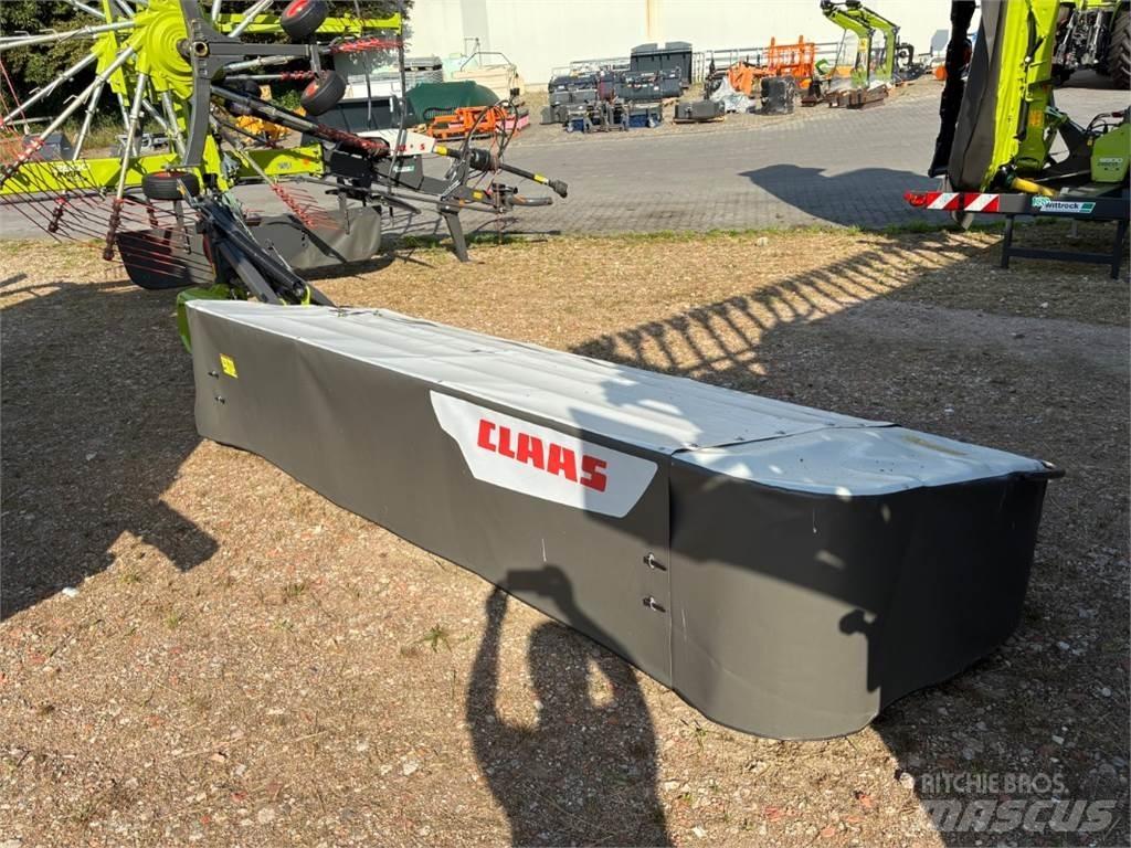 CLAAS Disco 360 Niittomurskaimet
