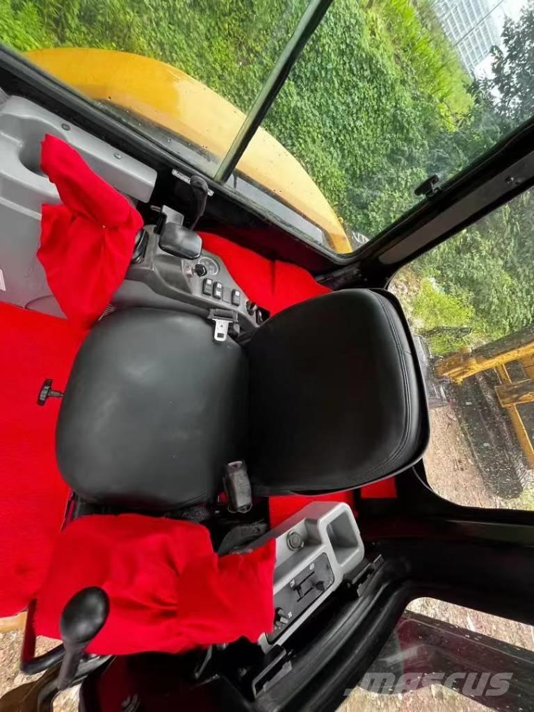 CAT 305 C CR Minikaivukoneet < 7t