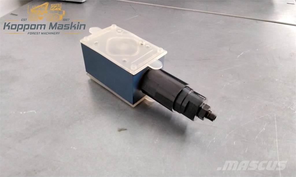 Ponsse 0046960 Hydrauliikka