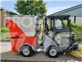 Hako Citymaster 600 Lakaisukoneet