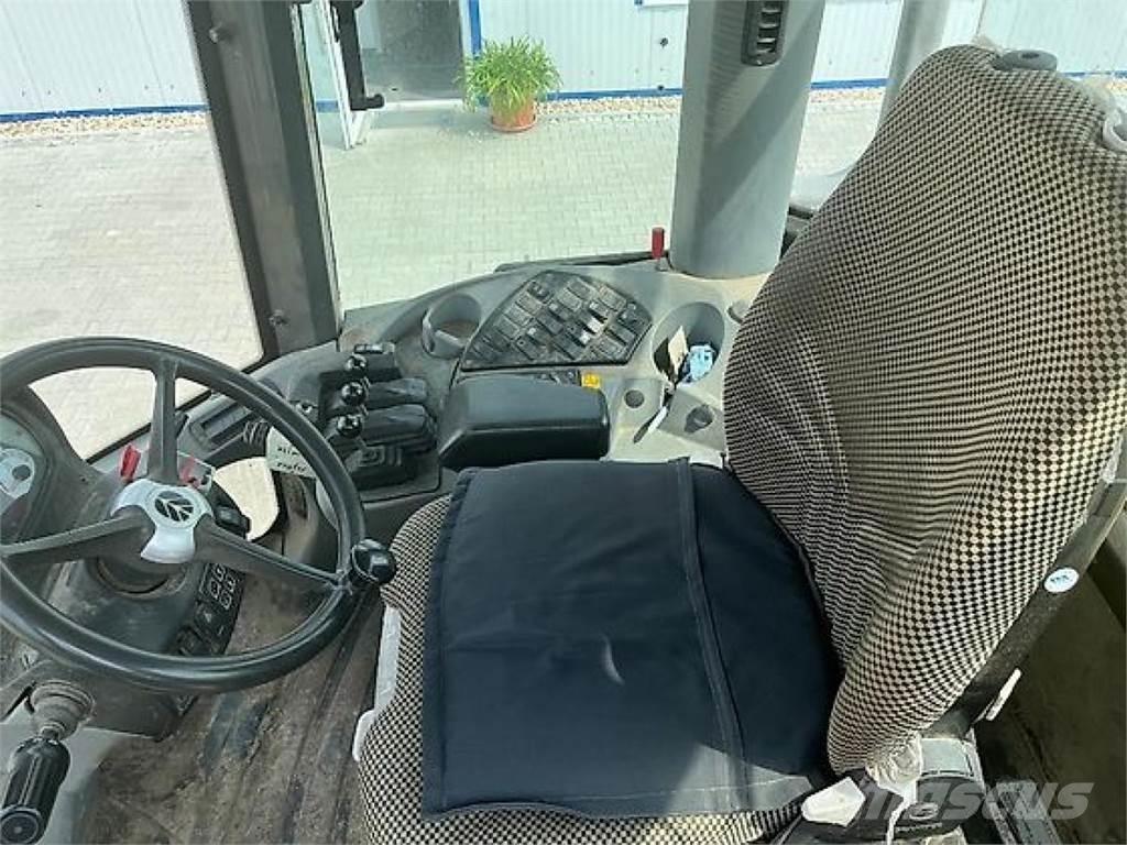 New Holland W 130B Pyöräkuormaajat