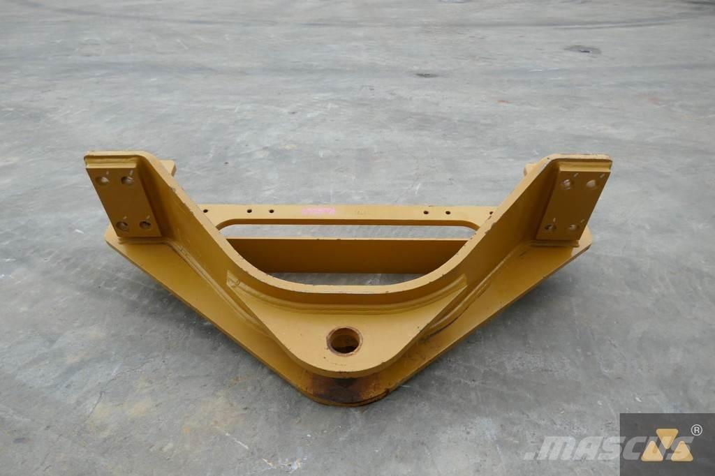 CAT 140M3 Drawbar Muut