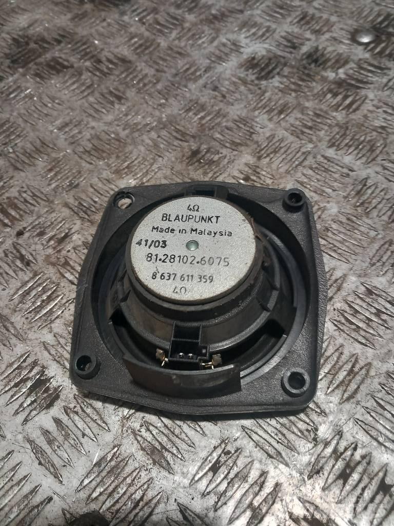 MAN TGA  81281026075 Ohjaamot ja sisustat